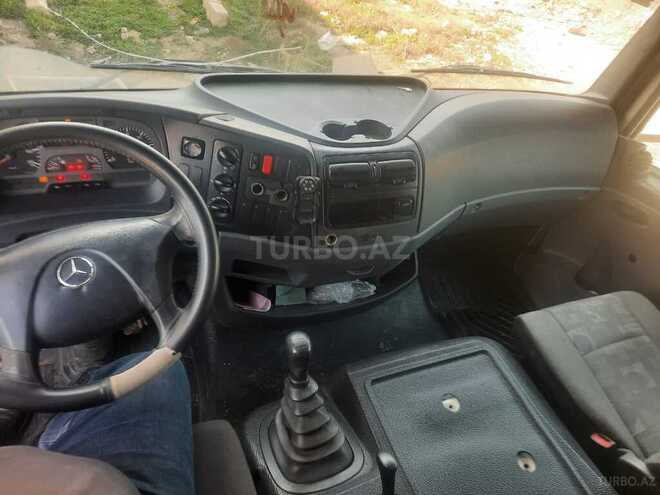 Mercedes Atego 816 2008, 596,424 km - 4.3 л - Sumqayıt