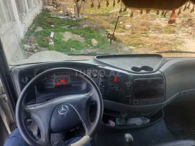 Mercedes Atego 816 2008, 596,424 km - 4.3 л - Sumqayıt
