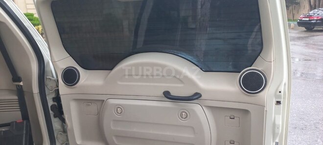 Mitsubishi Pajero 2010, 295,000 km - 3.5 л - Bakı