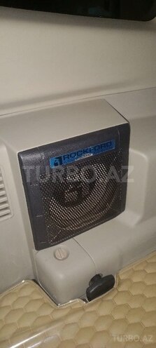 Mitsubishi Pajero 2010, 295,000 km - 3.5 л - Bakı