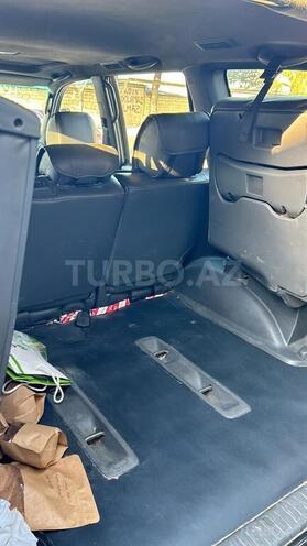 Toyota Land Cruiser Prado 2008, 294,235 km - 4.0 l - Bakı