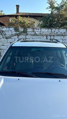 Toyota Land Cruiser Prado 2008, 294,235 km - 4.0 l - Bakı