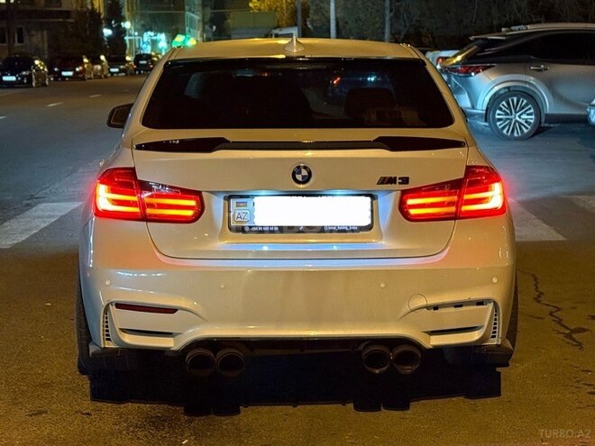 BMW 328 2012, 175,000 km - 2.0 l - Bakı