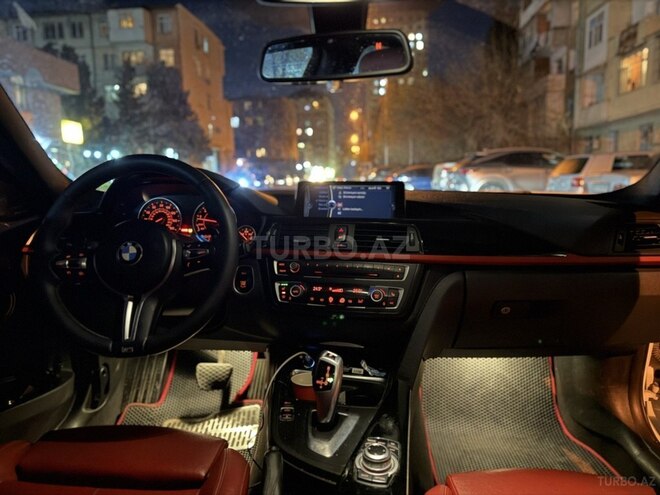 BMW 328 2012, 175,000 km - 2.0 l - Bakı