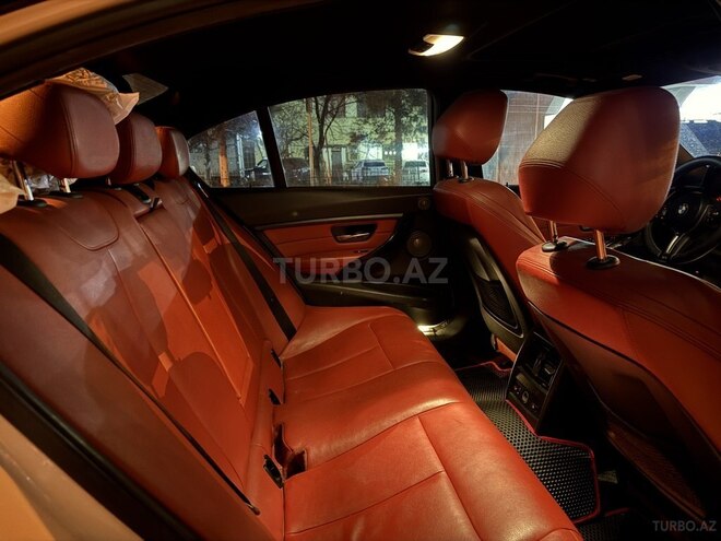 BMW 328 2012, 175,000 km - 2.0 l - Bakı