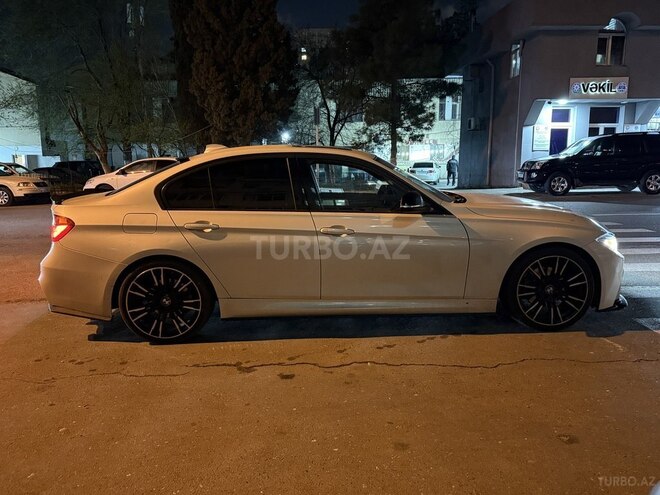 BMW 328 2012, 175,000 km - 2.0 l - Bakı