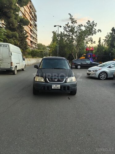 Honda CR-V 2000, 482,803 km - 2.0 l - Bakı