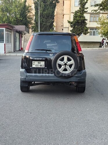 Honda CR-V 2000, 482,803 km - 2.0 l - Bakı