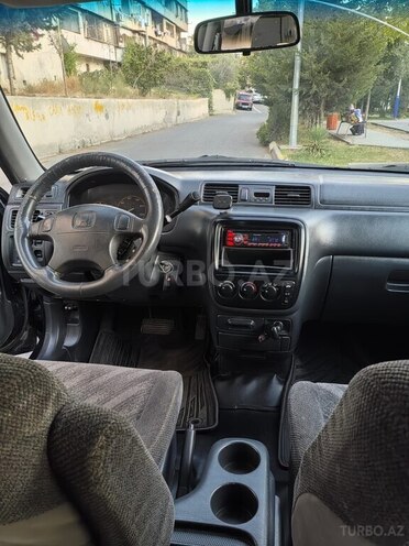 Honda CR-V 2000, 482,803 km - 2.0 l - Bakı