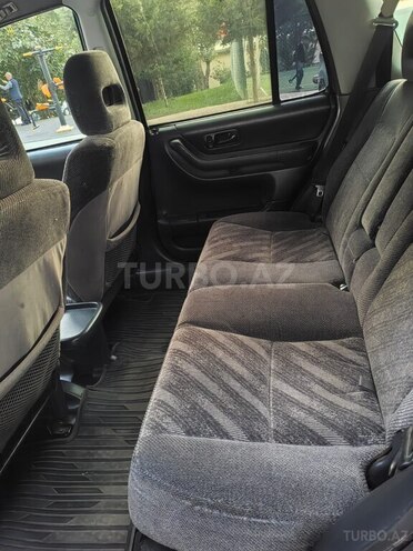 Honda CR-V 2000, 482,803 km - 2.0 l - Bakı