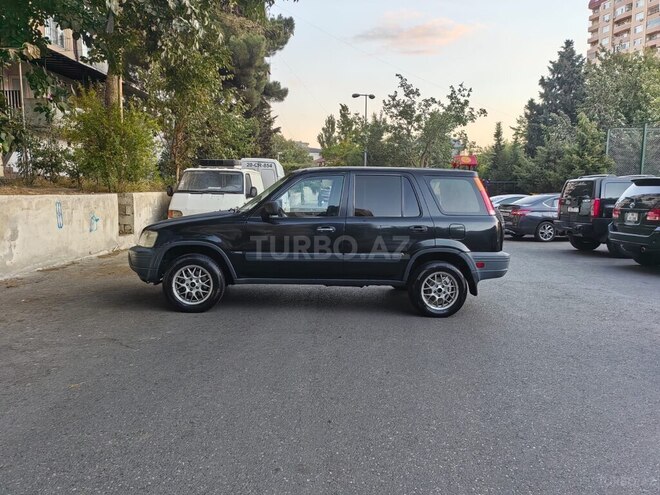 Honda CR-V 2000, 482,803 km - 2.0 l - Bakı