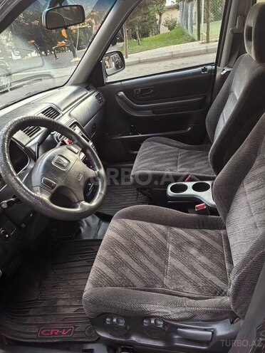 Honda CR-V 2000, 482,803 km - 2.0 l - Bakı