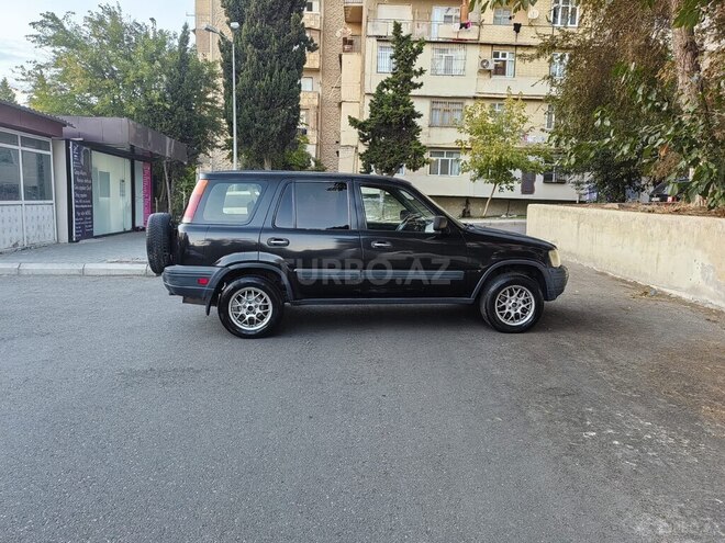 Honda CR-V 2000, 482,803 km - 2.0 l - Bakı