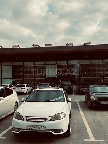 Daewoo Gentra 2014, 252,000 km - 1.5 l - Bakı