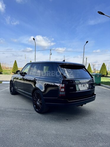 Land Rover Range Rover 2016, 169,000 km - 3.0 l - Bakı
