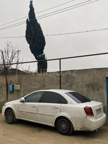 Daewoo Gentra 2014, 252,000 km - 1.5 l - Bakı