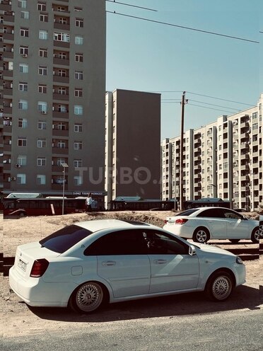 Daewoo Gentra 2014, 252,000 km - 1.5 l - Bakı