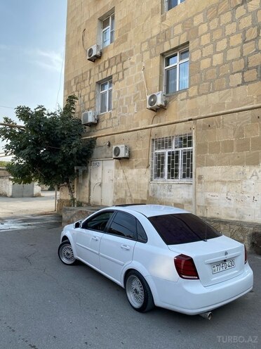 Daewoo Gentra 2014, 252,000 km - 1.5 l - Bakı