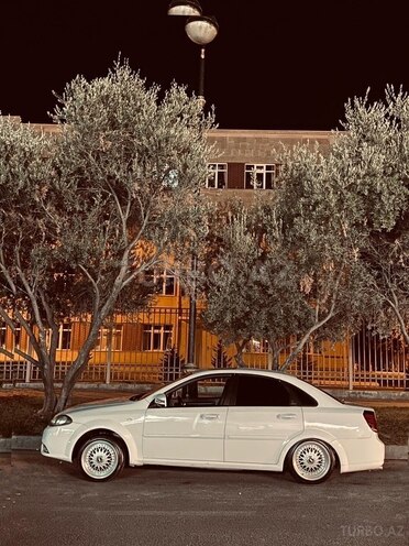 Daewoo Gentra 2014, 252,000 km - 1.5 l - Bakı