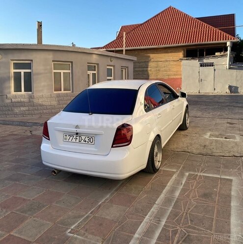 Daewoo Gentra 2014, 252,000 km - 1.5 l - Bakı