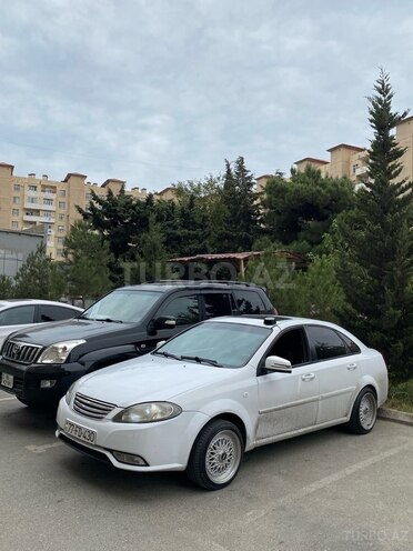 Daewoo Gentra 2014, 252,000 km - 1.5 l - Bakı