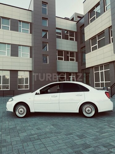 Daewoo Gentra 2014, 252,000 km - 1.5 l - Bakı