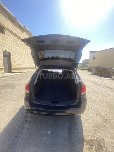 Chevrolet Cruze 2012, 350,000 km - 1.6 l - Quba