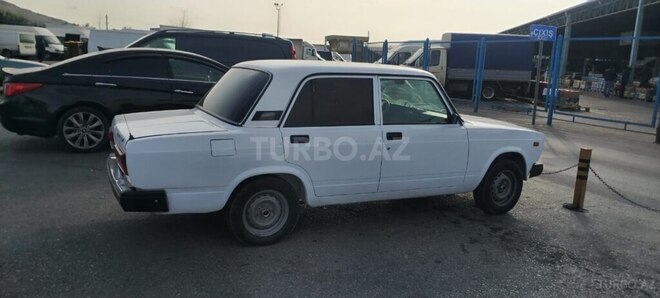 LADA (VAZ) 2107 2009, 82,000 km - 1.6 l - Bakı