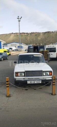 LADA (VAZ) 2107 2009, 82,000 km - 1.6 l - Bakı