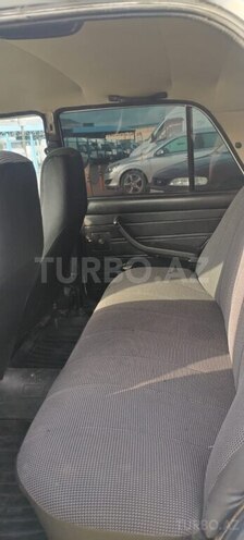LADA (VAZ) 2107 2009, 82,000 km - 1.6 l - Bakı