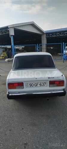 LADA (VAZ) 2107 2009, 82,000 km - 1.6 l - Bakı