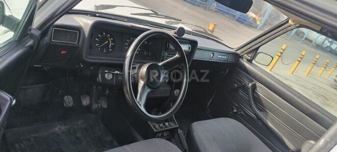 LADA (VAZ) 2107 2009, 82,000 km - 1.6 l - Bakı