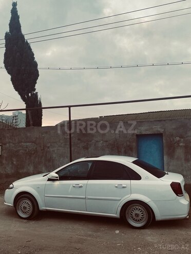 Daewoo Gentra 2014, 252,000 km - 1.5 l - Bakı
