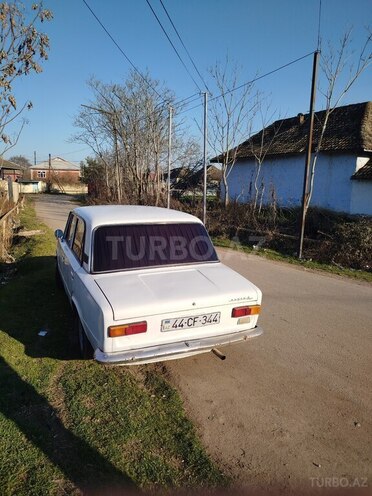 LADA (VAZ) 21011 1984, 70,018 km - 1.6 l - Masallı