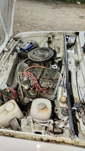 LADA (VAZ) 21011 1984, 70,018 km - 1.6 l - Masallı