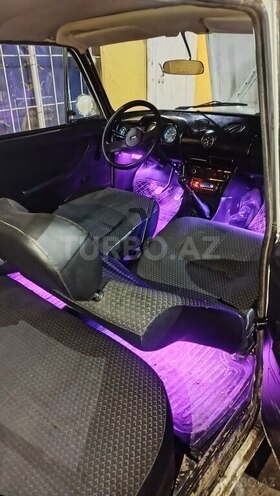LADA (VAZ) 21011 1984, 70,018 km - 1.6 l - Masallı