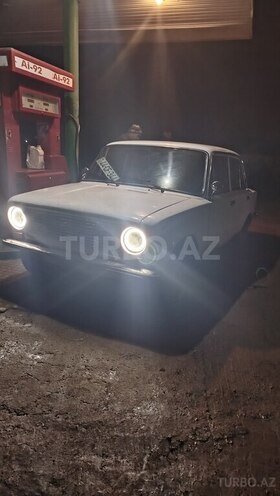 LADA (VAZ) 21011 1984, 70,018 km - 1.6 l - Masallı
