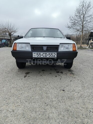 LADA (VAZ) 2108 1997, 300,256 km - 1.5 л - Bərdə