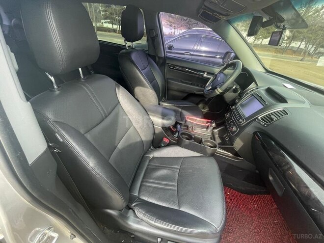 Kia Sorento 2013, 261,000 km - 2.0 l - Bakı