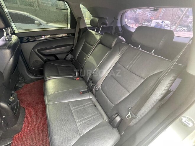 Kia Sorento 2013, 261,000 km - 2.0 l - Bakı
