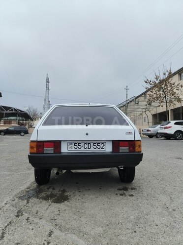 LADA (VAZ) 2108 1997, 300,256 km - 1.5 л - Bərdə
