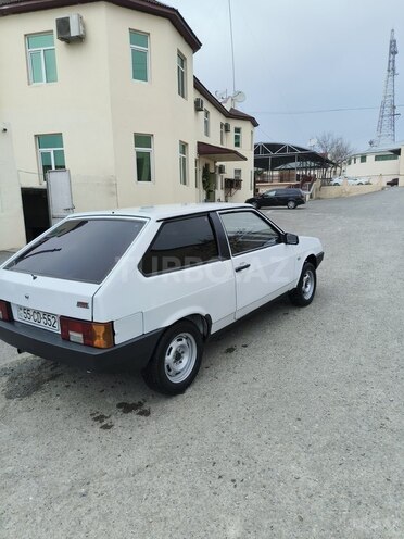 LADA (VAZ) 2108 1997, 300,256 km - 1.5 л - Bərdə