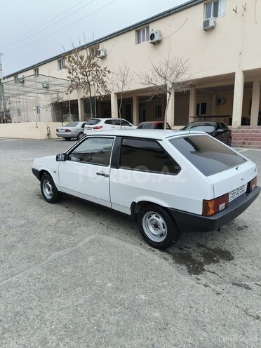 LADA (VAZ) 2108 1997, 300,256 km - 1.5 л - Bərdə
