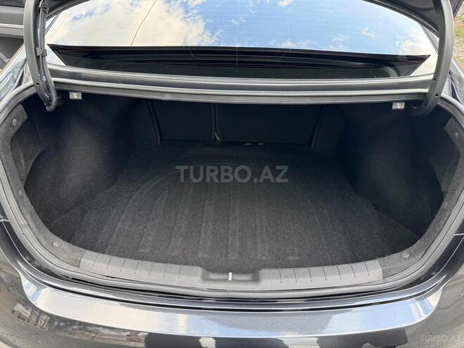 Hyundai Elantra 2019, 119,413 km - 2.0 l - Bakı