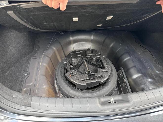 Hyundai Elantra 2019, 119,413 km - 2.0 l - Bakı