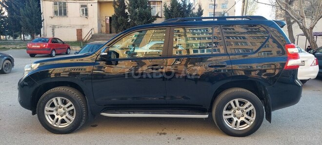 Toyota Land Cruiser Prado 2013, 305,165 km - 3.0 l - Bakı
