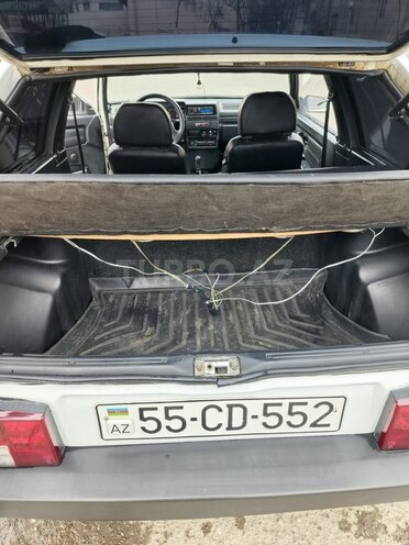 LADA (VAZ) 2108 1997, 300,256 km - 1.5 л - Bərdə