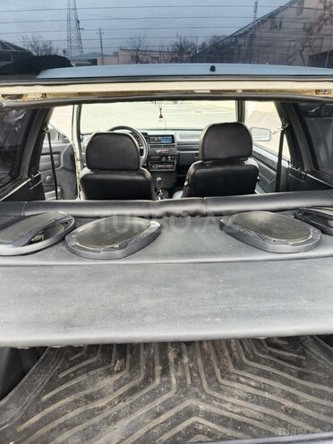 LADA (VAZ) 2108 1997, 300,256 km - 1.5 л - Bərdə