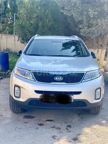 Kia Sorento 2013, 261,000 km - 2.0 l - Bakı