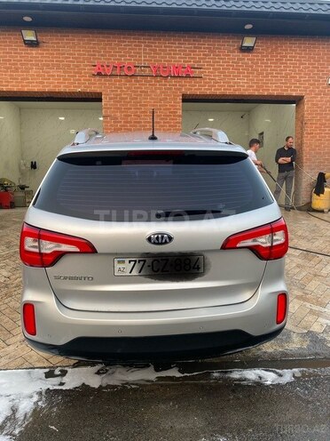 Kia Sorento 2013, 261,000 km - 2.0 l - Bakı